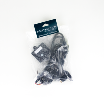 Power/Switch/Relay Kit- R2010