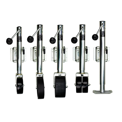 Saltwater Series Trailer Jacks- 21600-J