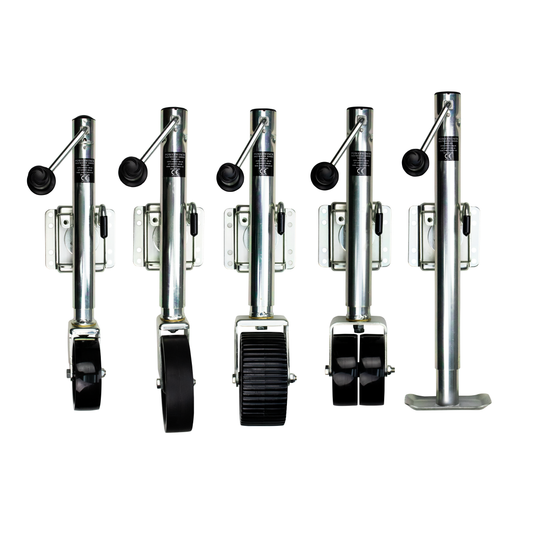 Saltwater Series Trailer Jacks- 21600-J