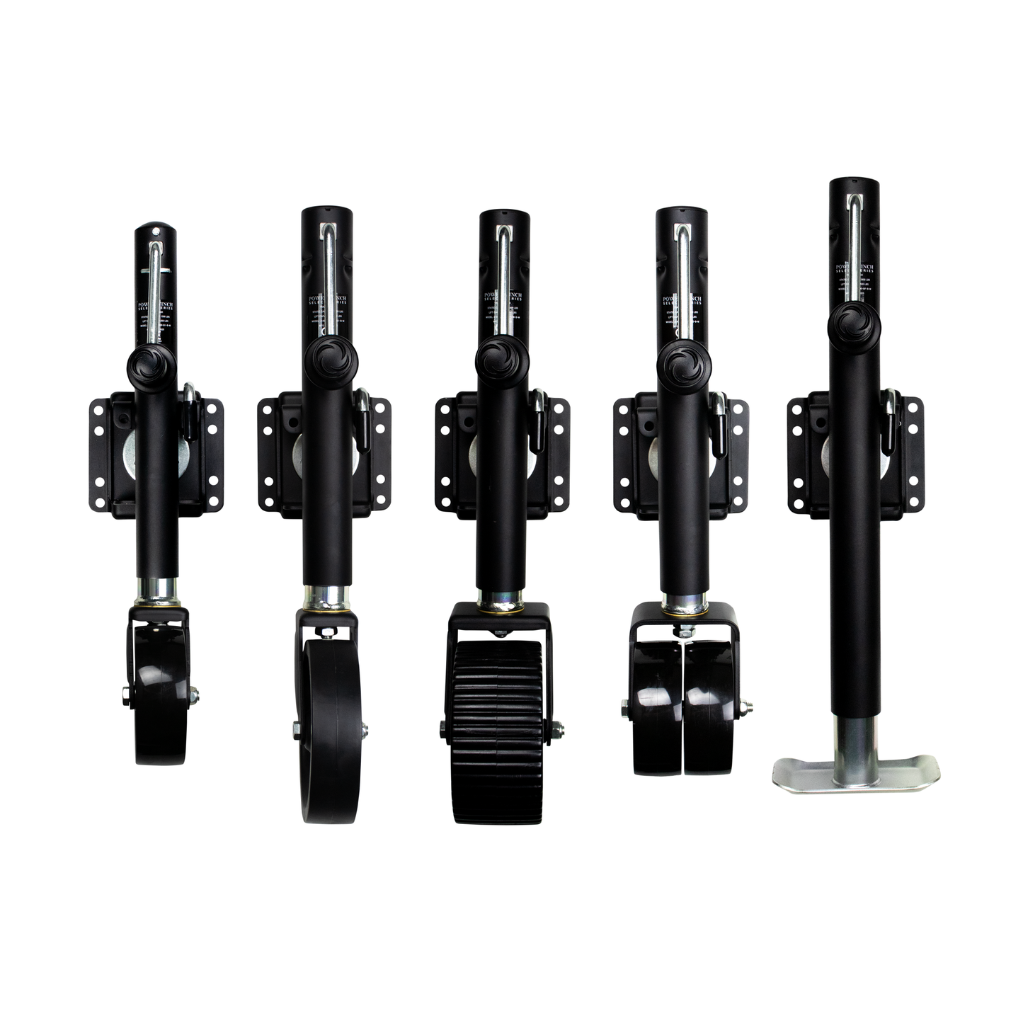 Select Series Trailer Jacks- 21400-J