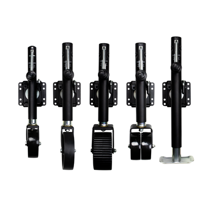 Select Series Trailer Jacks- 21400-J