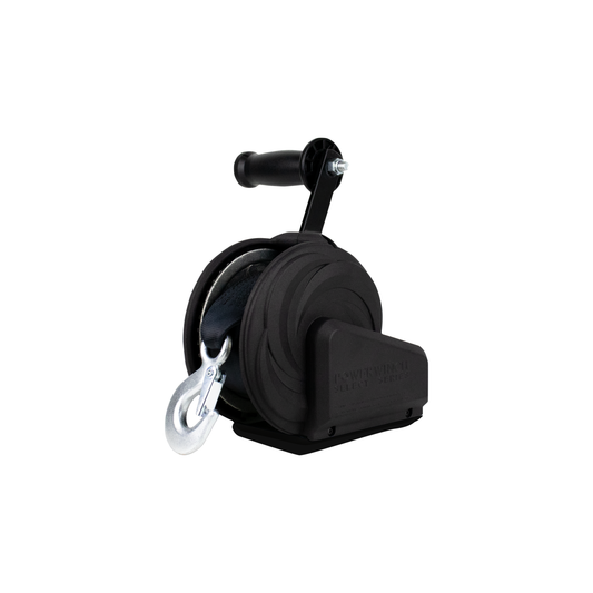 Select Series Trailer Winches- 21400-W