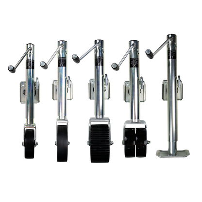 Utility Series Trailer Jacks- 21500-J