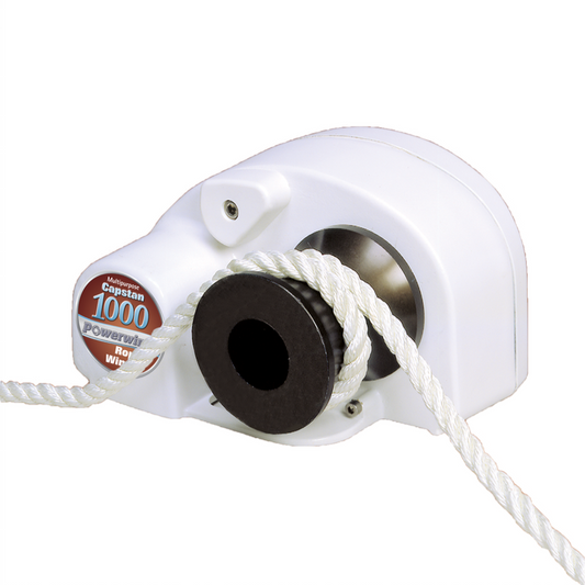 Capstan 1000 Winch- P77099