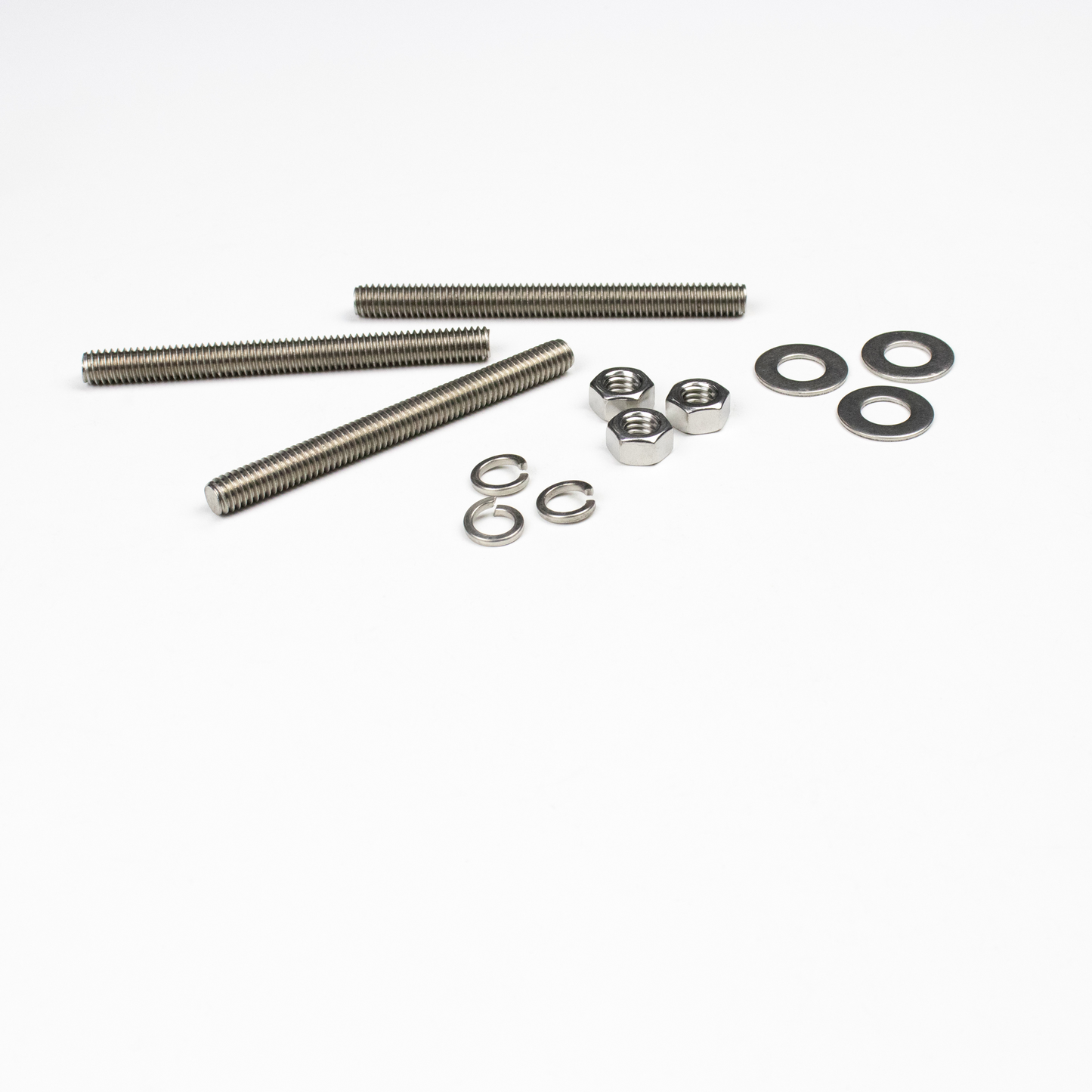 Part Kit AW Mounting Hardware- P10349