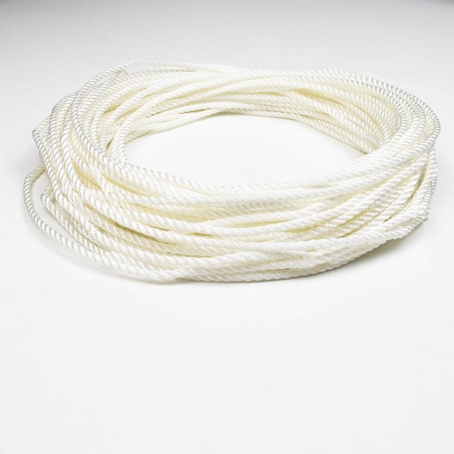 3/16" X 100' Nylon Rope Packaging- P2210700AJ