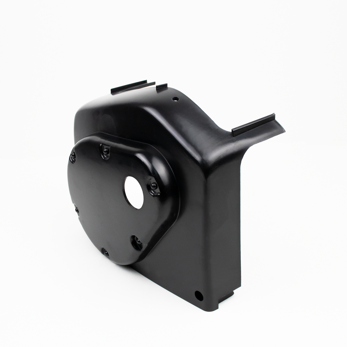 Clutch Side RC Winch Cover- P55903