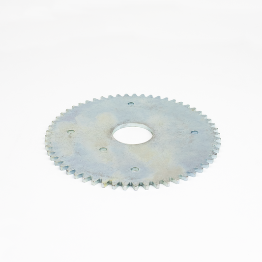 57 Tooth Fin. Gear Blank- P71723