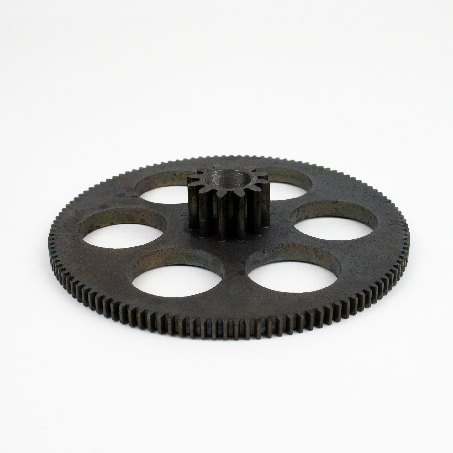 Gear Combo 120T & 12T- P71726