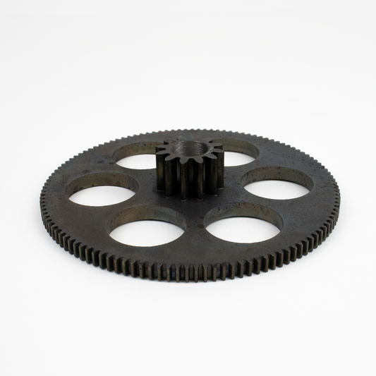 Gear Combo 120T & 12T- P71726