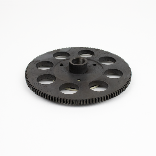 120T Gear & Clutch Pad, Glued- P71760