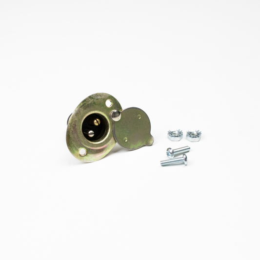 315 Metal Socket- Carded- P7816100AJ-NO LONGER AVAILABLE