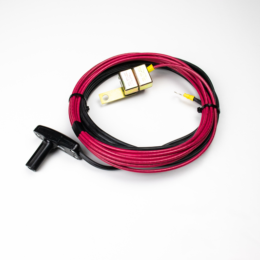 60amp Wiring Harness- P7830201AJ