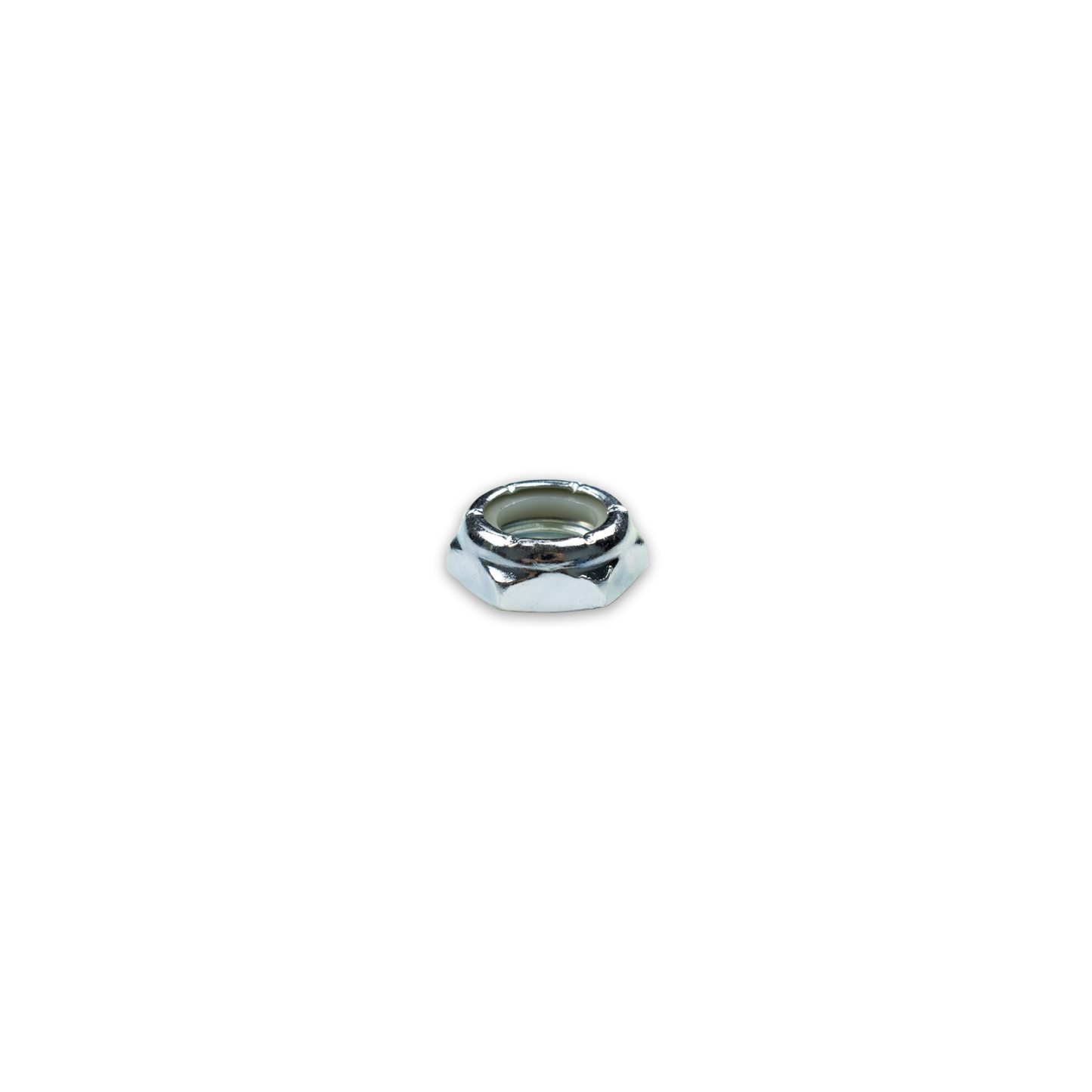 Jamb Lock Nut, 1/2-20- P7973800AJ