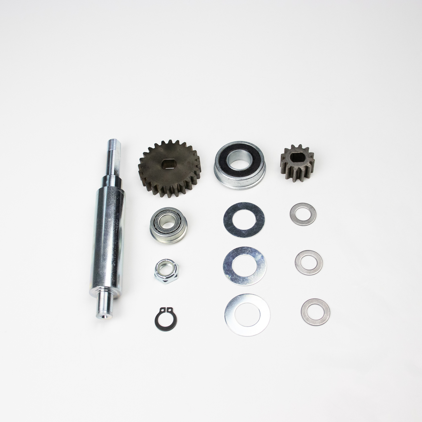 Intermediate Shaft & Gear Kit, RC 30- P91008