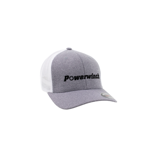 Powerwinch FlexFit Hat