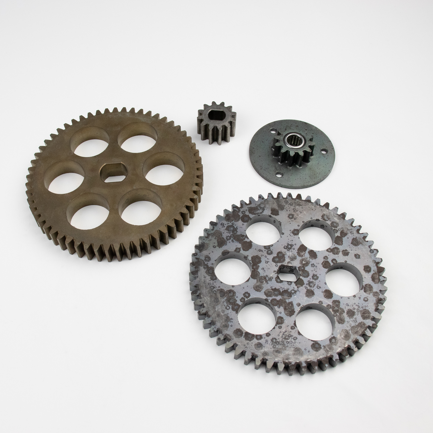 Gear Kit, 712- R001282