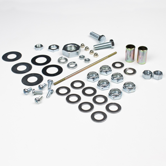 Fastener Kit, 712- R001286