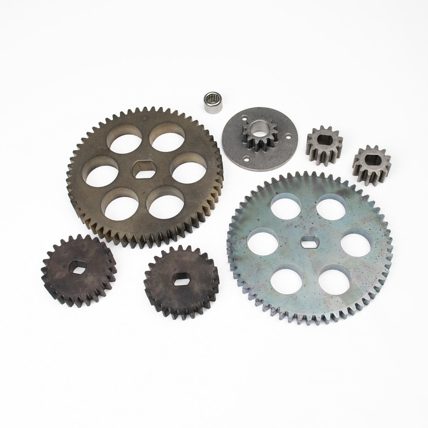 Gear Kit, 912 & RC 30- R001290