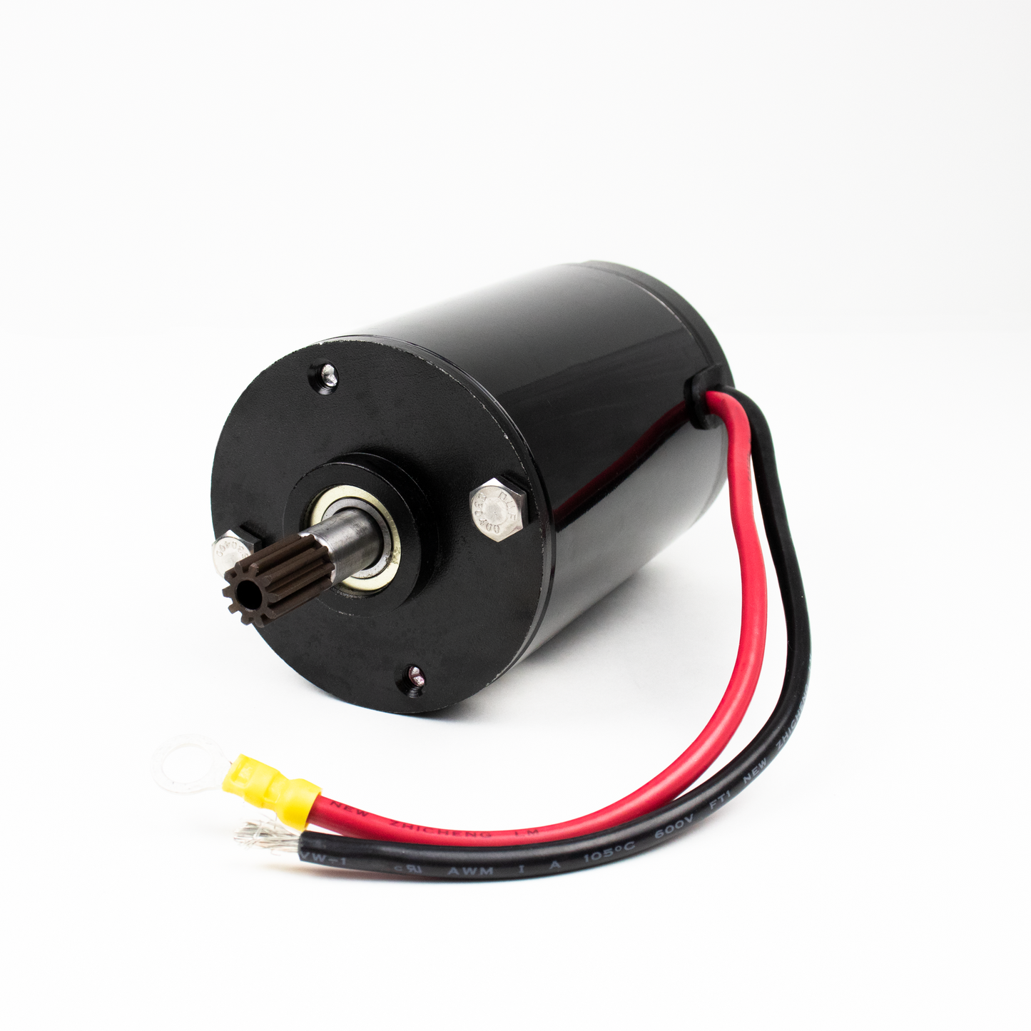 Replacement Motor with Gear 912, R001295