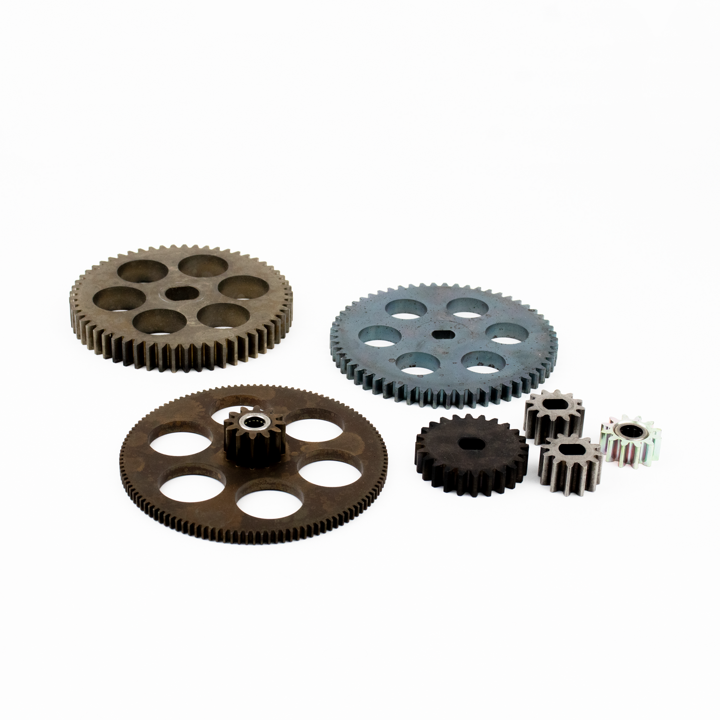 120T Gear Kit, 915- R001303