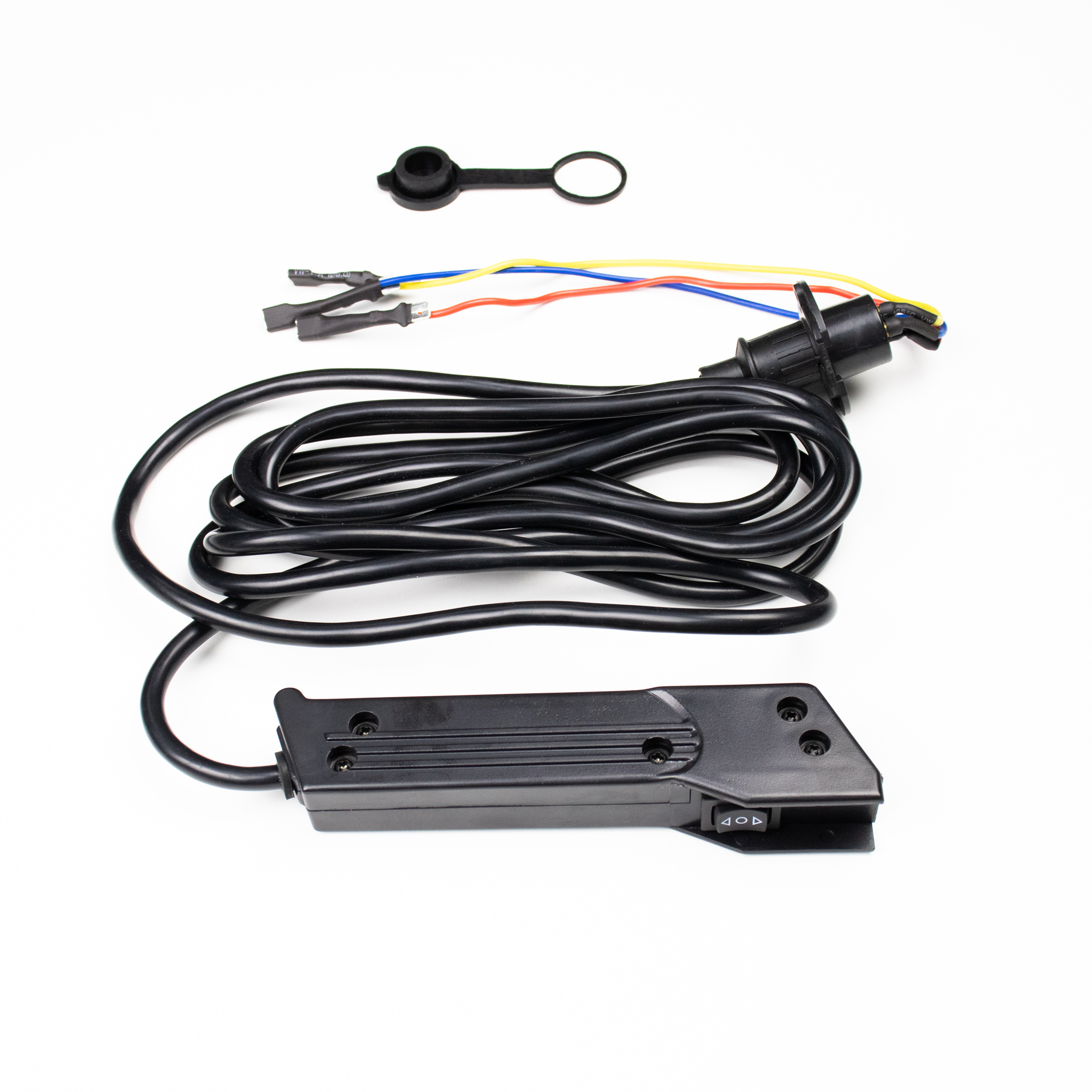Remote Control Kit 915 R001305 Powerwinch Product