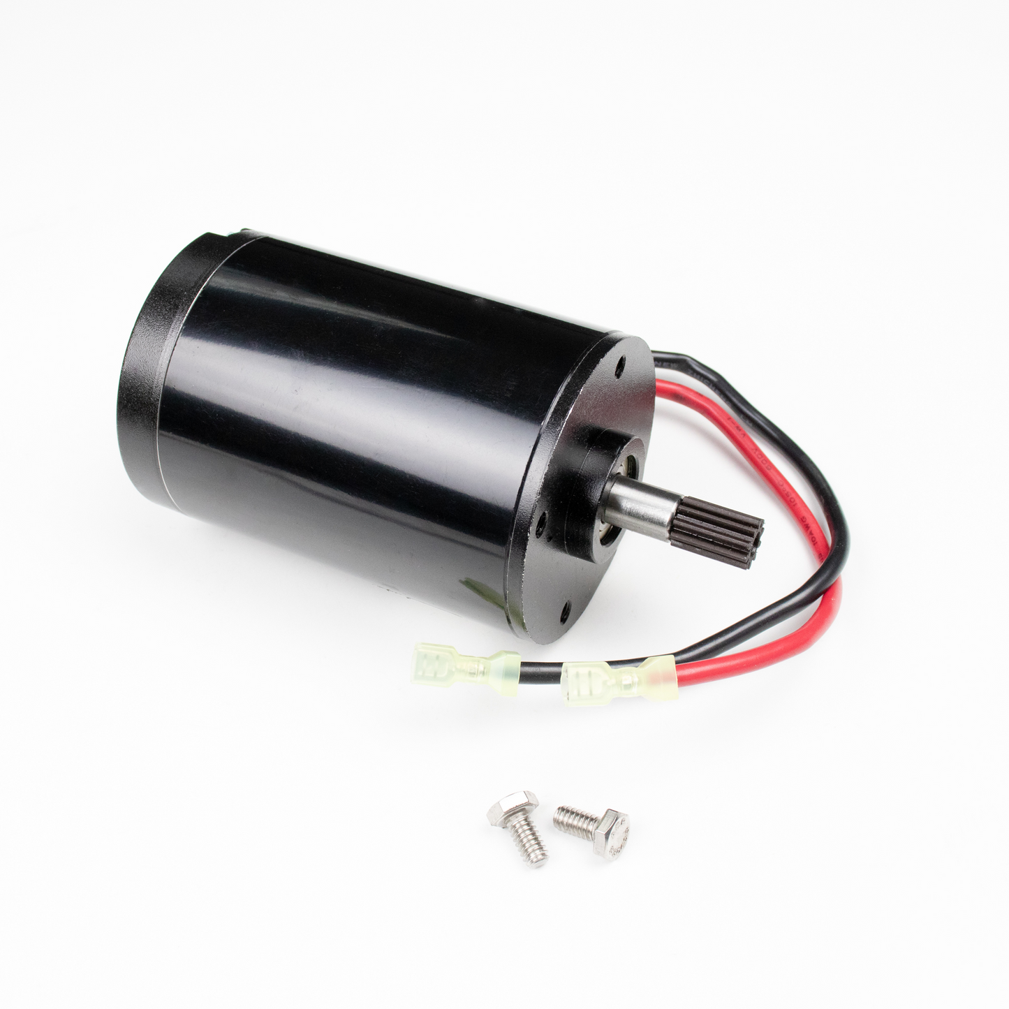 Replacement Motor with Gear 915- R001310