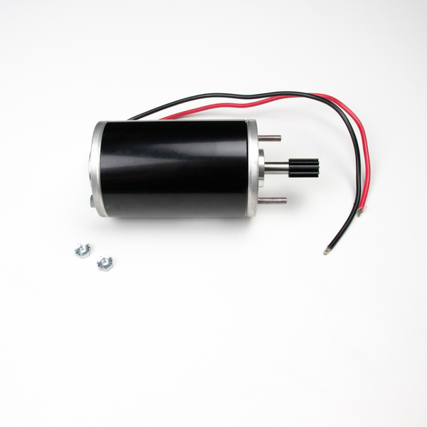 31', 36', 41', and 450 Motor with Gear Kit | R001434 | Powerwinch Product