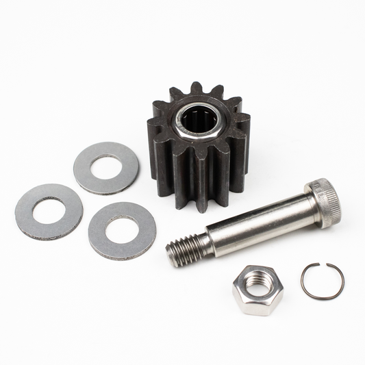 31', 36', 41', and 450 Locking Gear Kit- R001437