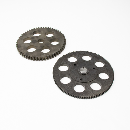 31', 36', 41', 46', and 450 Gear Kit- R001438