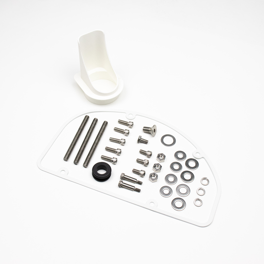 31', 36', 41', & 450 Fastener & Gasket Kit- R001439