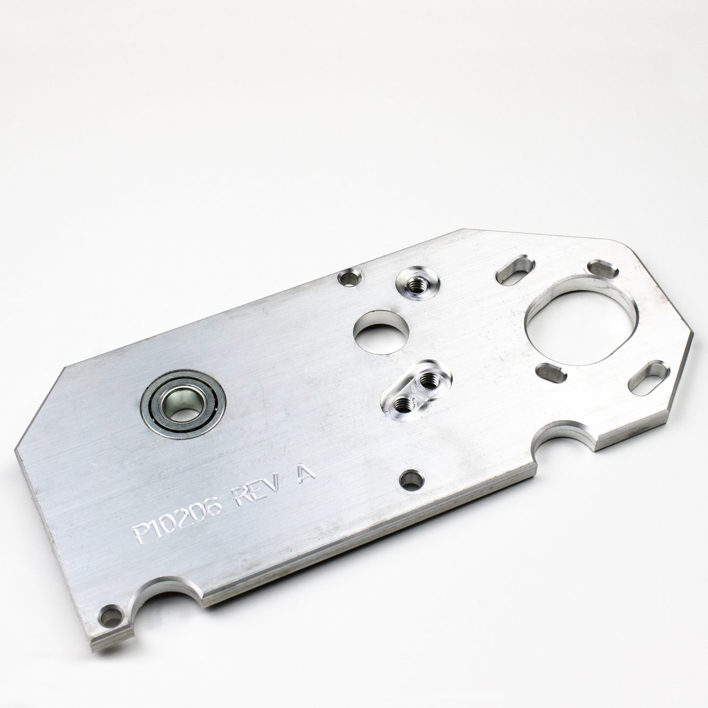 Motor Plate Kit- R001440