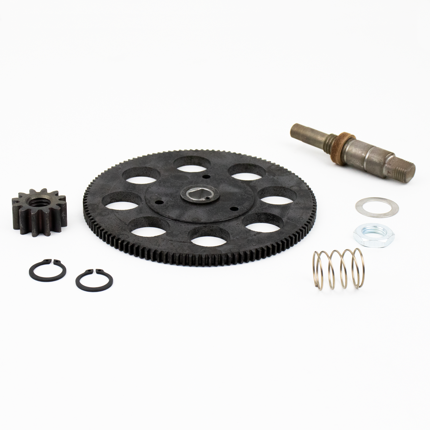 46 Spin Off Gear/Shaft Kit- R001446