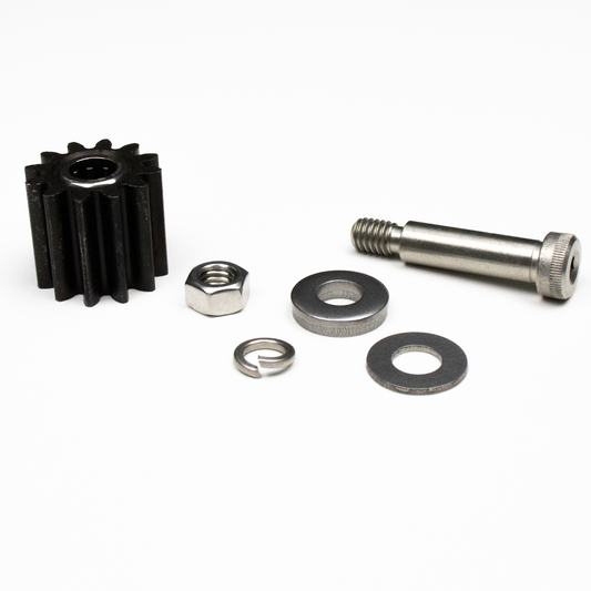 Capstan 300 Locking Gear Kit- R001453