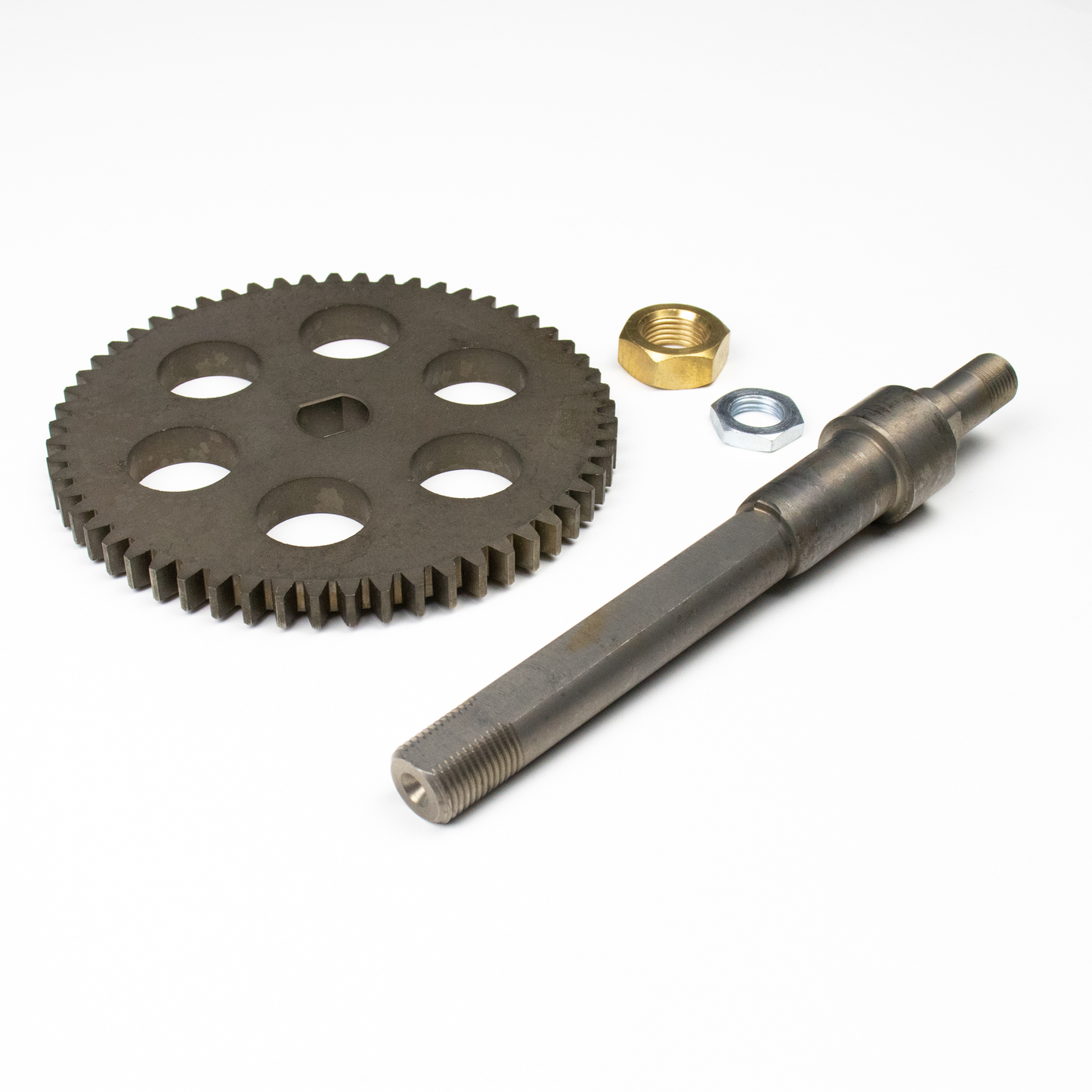 Capstan 300 Capstan Shaft Kit- R001456