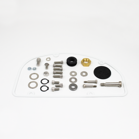 Capstan 300 Fastener & Gasket Kit- R001457