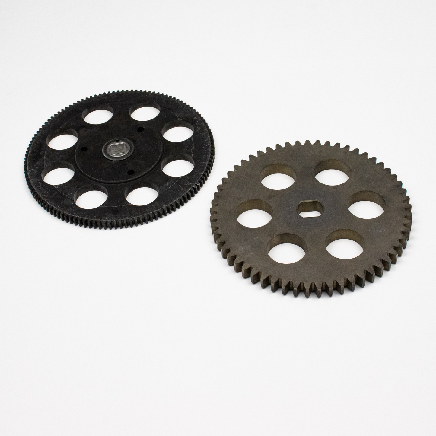 Capstan 1000 Gear Kit- R001458