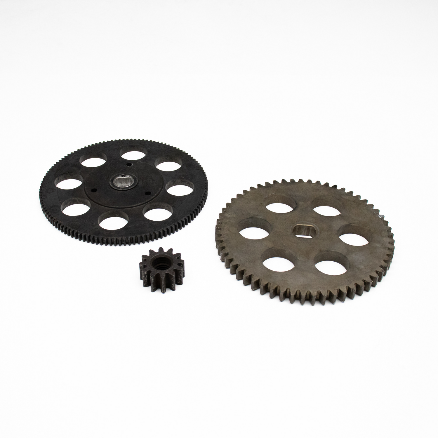 Quick Catch Gear Kit R001464 Powerwinch Product