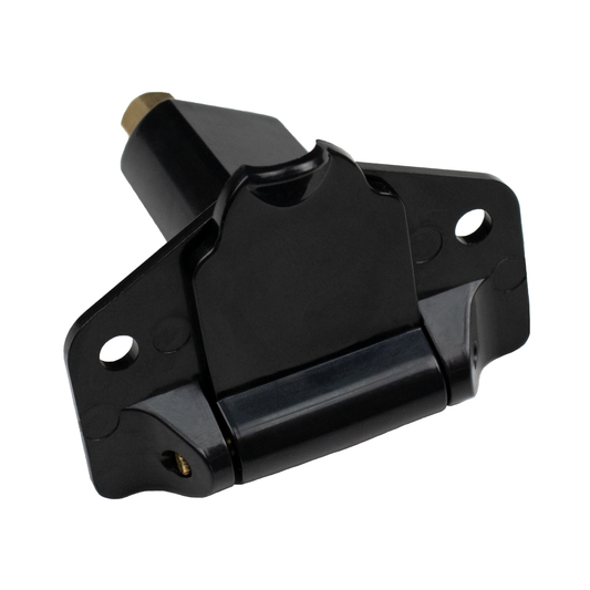 712 and 912 Socket, Winch, Plastic- P7810300AJ